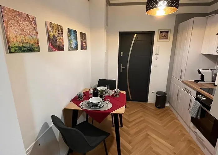 Apartment Gemuetliches Und Zentrales Nest Naehe Stadthalle Vienna